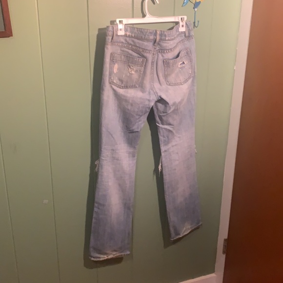 Ripped jeans - Picture 2 of 2